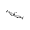 Exhaust DIRECT-FIT CATALYTIC CONV - image 1