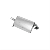Exhaust QUIET-FLOW MUFFLER ASSEMB - image 1