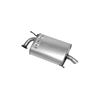 Exhaust QUIET-FLOW MUFFLER ASSEMB - image 1