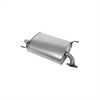 Exhaust QUIET-FLOW MUFFLER ASSEMB - image 1