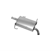 Exhaust QUIET-FLOW MUFFLER ASSEMB - image 1