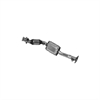 Exhaust DIRECT-FIT CATALYTIC CONV - image 1