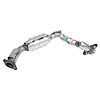 Exhaust DIRECT-FIT CATALYTIC CONV - image 1
