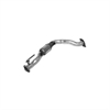 Exhaust DIRECT-FIT CATALYTIC CONV - image 1
