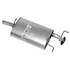 MUFFLERS-QUIET-FLOW SS - image 1