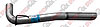 Car System Tail Pipe - image 1