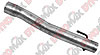 Single System Intermediate Pipe - image 1