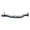 Single System Intermediate Pipe - image 1