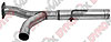 Single System Intermediate Pipe - image 1