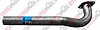 Exhaust INTERMEDIATE PIPE - image 1