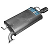 MUFFLERS-QUIET-FLOW SS - image 1