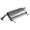 MUFFLERS-QUIET-FLOW SS - image 1