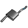 MUFFLERS-QUIET-FLOW SS - image 1