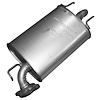 MUFFLERS-QUIET-FLOW SS - image 1