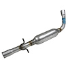 MUFFLERS-QUIET-FLOW SS - image 1