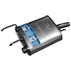 MUFFLERS-QUIET-FLOW SS - image 1