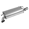 MUFFLERS-QUIET-FLOW SS - image 1