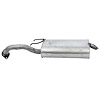 MUFFLERS-QUIET-FLOW SS - image 1
