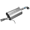 MUFFLERS-QUIET-FLOW SS - image 1