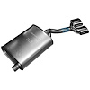 MUFFLERS-QUIET-FLOW SS - image 1