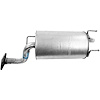 MUFFLERS-QUIET-FLOW SS - image 1