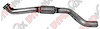 Car System Intermediate Pipe - image 1