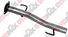 Single System Intermediate Pipe - image 1