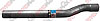 Double System Intermediate Pipe - image 1