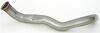 Turbocharger Downpipe With EGT Fitting - image 1