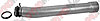 Single System Intermediate Pipe - image 1