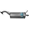 MUFFLERS-QUIET-FLOW SS - image 1