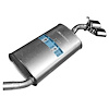 MUFFLERS-QUIET-FLOW SS - image 1