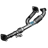 PIPE-FRONT PIPE - image 1
