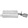 MUFFLERS-QUIET-FLOW SS - image 1
