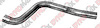 Double System Intermediate Pipe - image 1