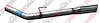 Dual System Tail Pipe - image 1