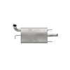MUFFLER OEM STAINLESS - image 1