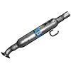 PIPE-RESONATOR ASSEMBLY - image 1