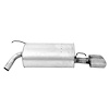 MUFFLERS-QUIET-FLOW SS - image 1