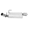 MUFFLERS-QUIET-FLOW SS - image 1