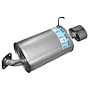 MUFFLERS-QUIET-FLOW SS - image 1