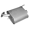 MUFFLERS-QUIET-FLOW SS - image 1
