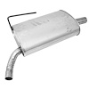 MUFFLERS-QUIET-FLOW SS - image 1
