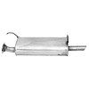 MUFFLERS-QUIET-FLOW SS - image 1