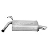 MUFFLERS-QUIET-FLOW SS - image 1