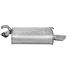 MUFFLERS-QUIET-FLOW SS - image 1