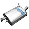 MUFFLERS-QUIET-FLOW SS - image 1