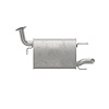 MUFFLERS-QUIET-FLOW SS - image 1