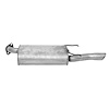 MUFFLERS-QUIET-FLOW SS - image 1