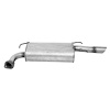 MUFFLERS-QUIET-FLOW SS - image 1
